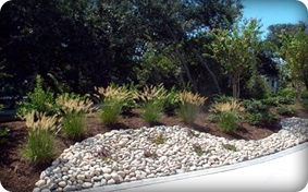 outer banks landscaping